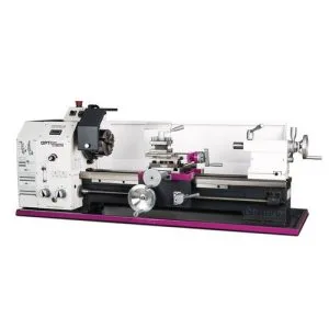 Optimum Lathe 280 x 700 Vario