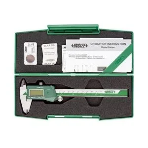 Insize Digital Vernier 150mm