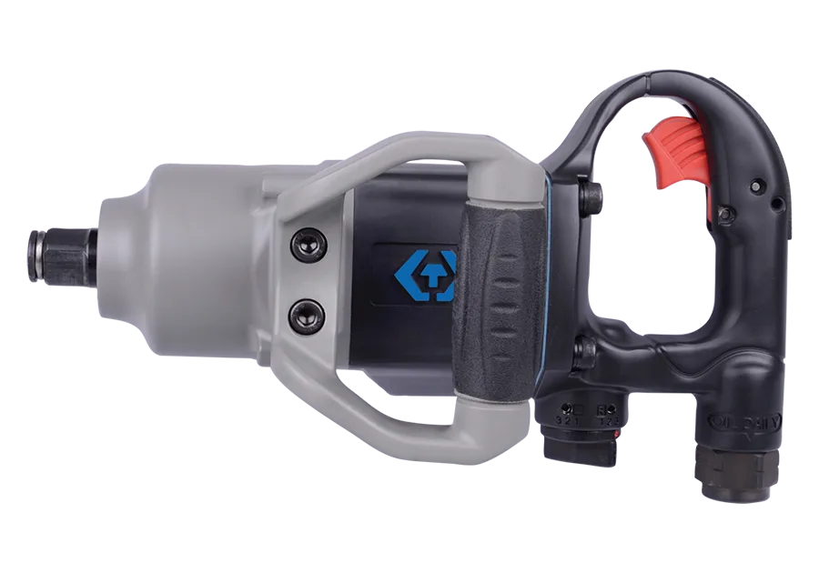 King Tony 3/4" DR. Composite Impact Wrench