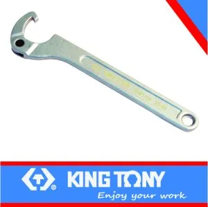 Adjustable Hook Wrench 35-50mm