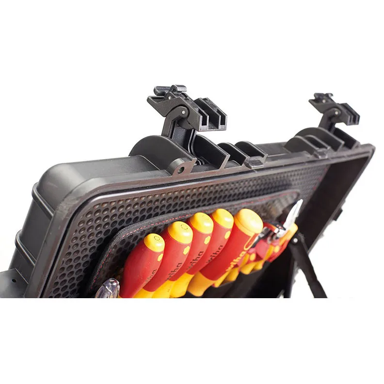 Electricians Wiha Tool Case - Competence XL Kit with 80 Pieces - Image 6