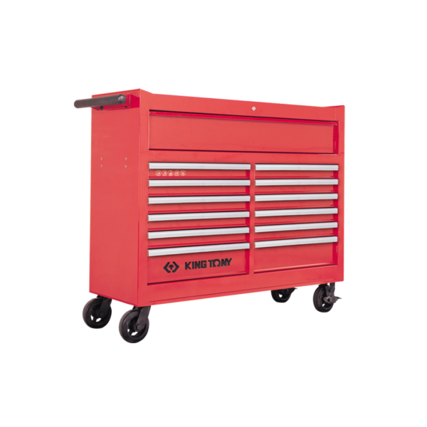 King Tony 935-525CRV 525 Piece Tool Trolley Set