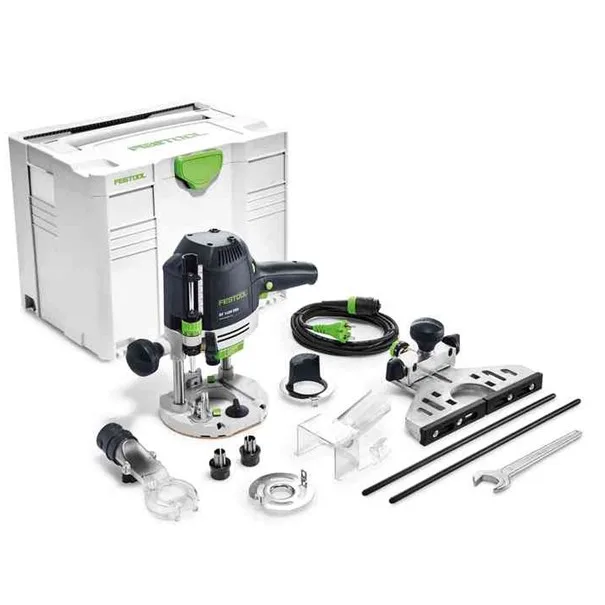 Festool OF 1400 Router EBQ-Plus - Image 3