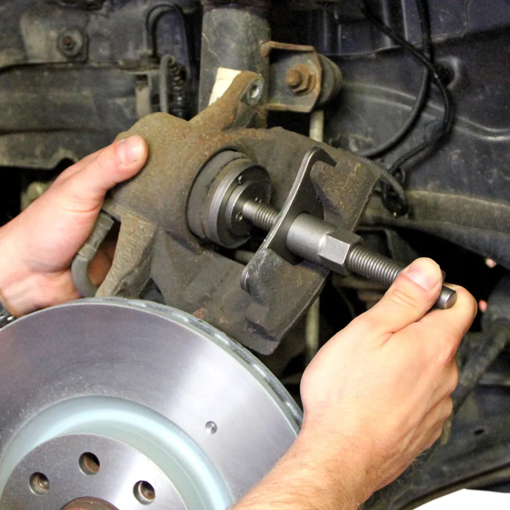 Caliper Wind Back Tool - Image 2