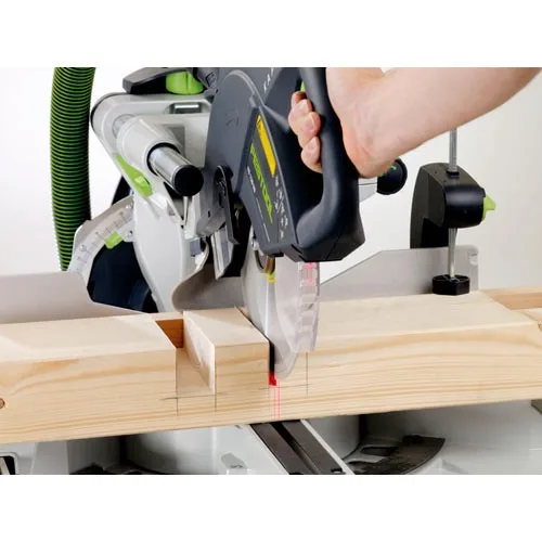 Festool KAPEX KS 120 - Image 4