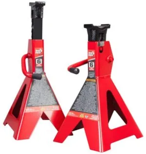 Trestle 6 Ton