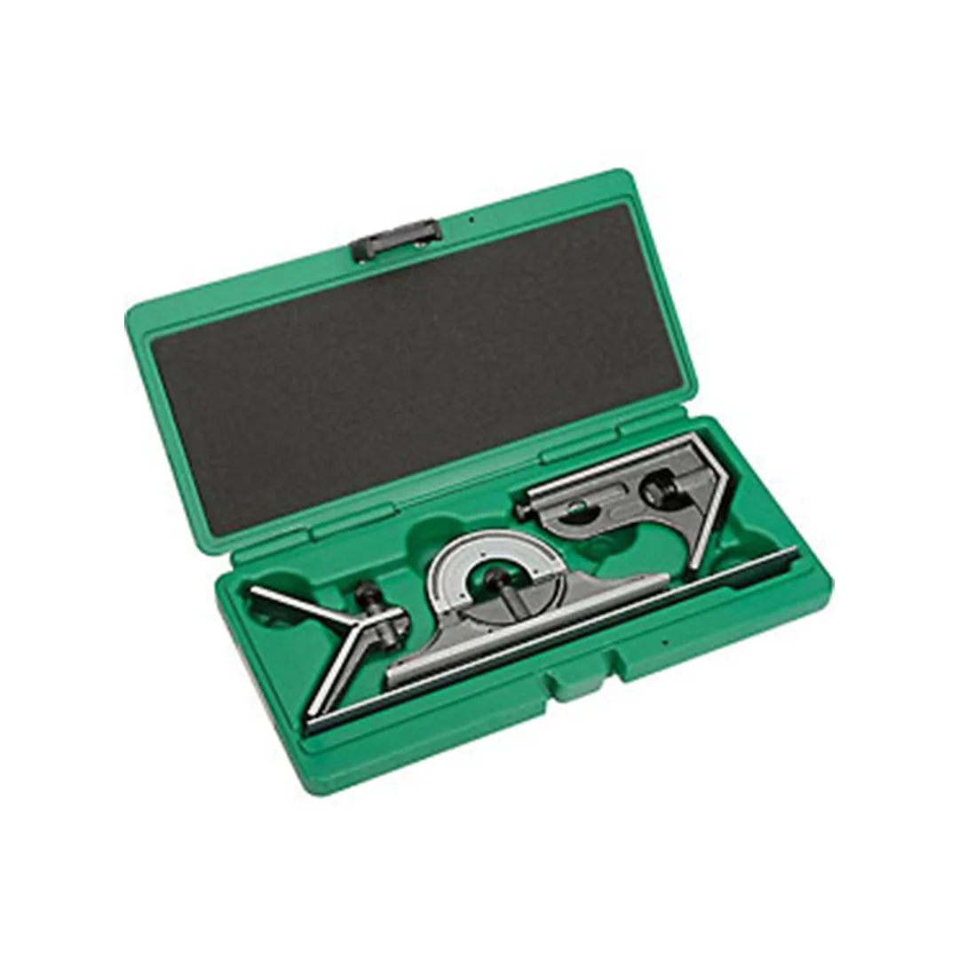 Combination Square Set