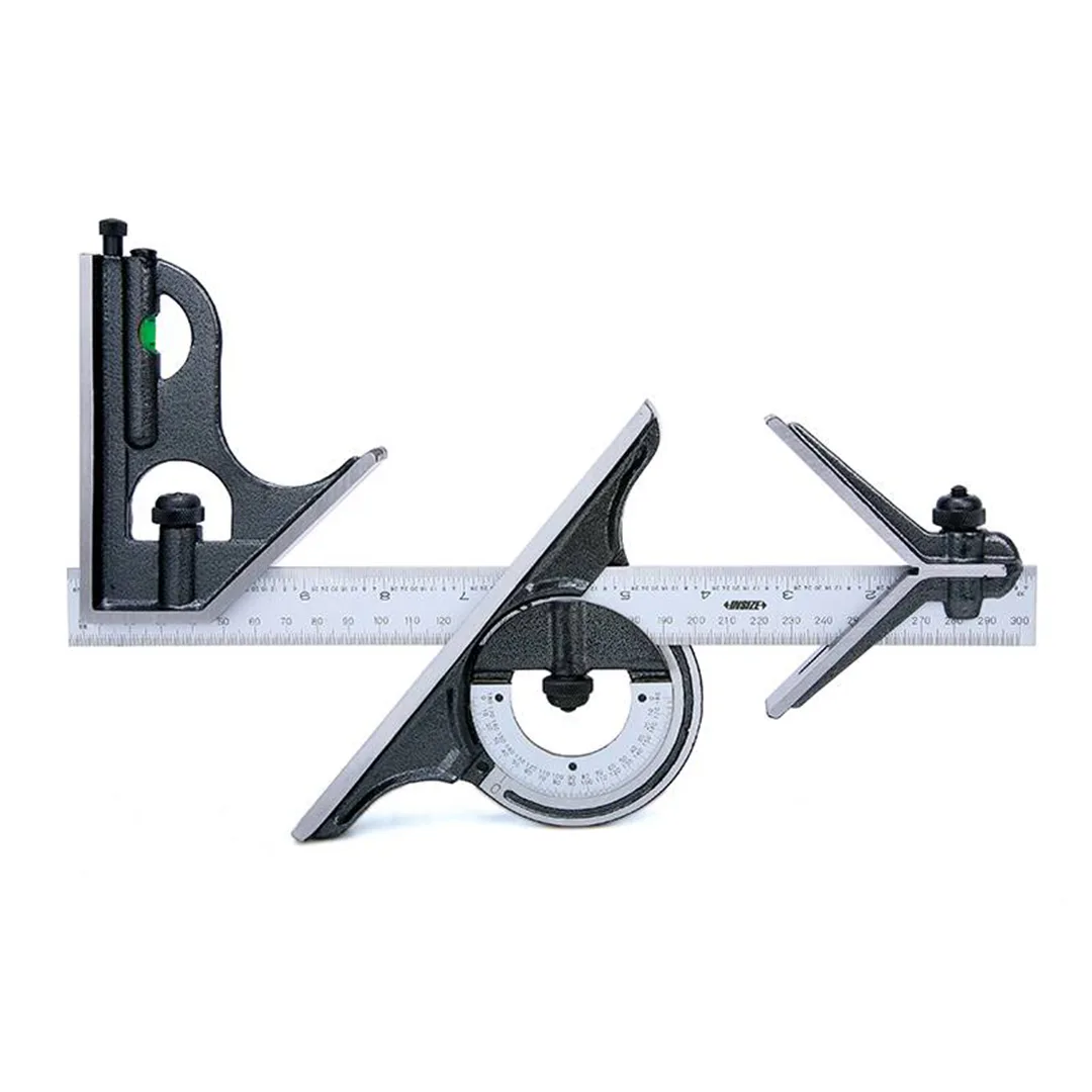 Combination Square Set