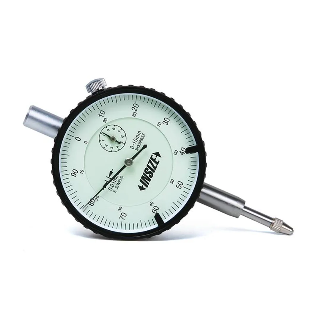Dial Gauge 0-10mm