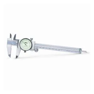 Insize Dial Vernier 150mm