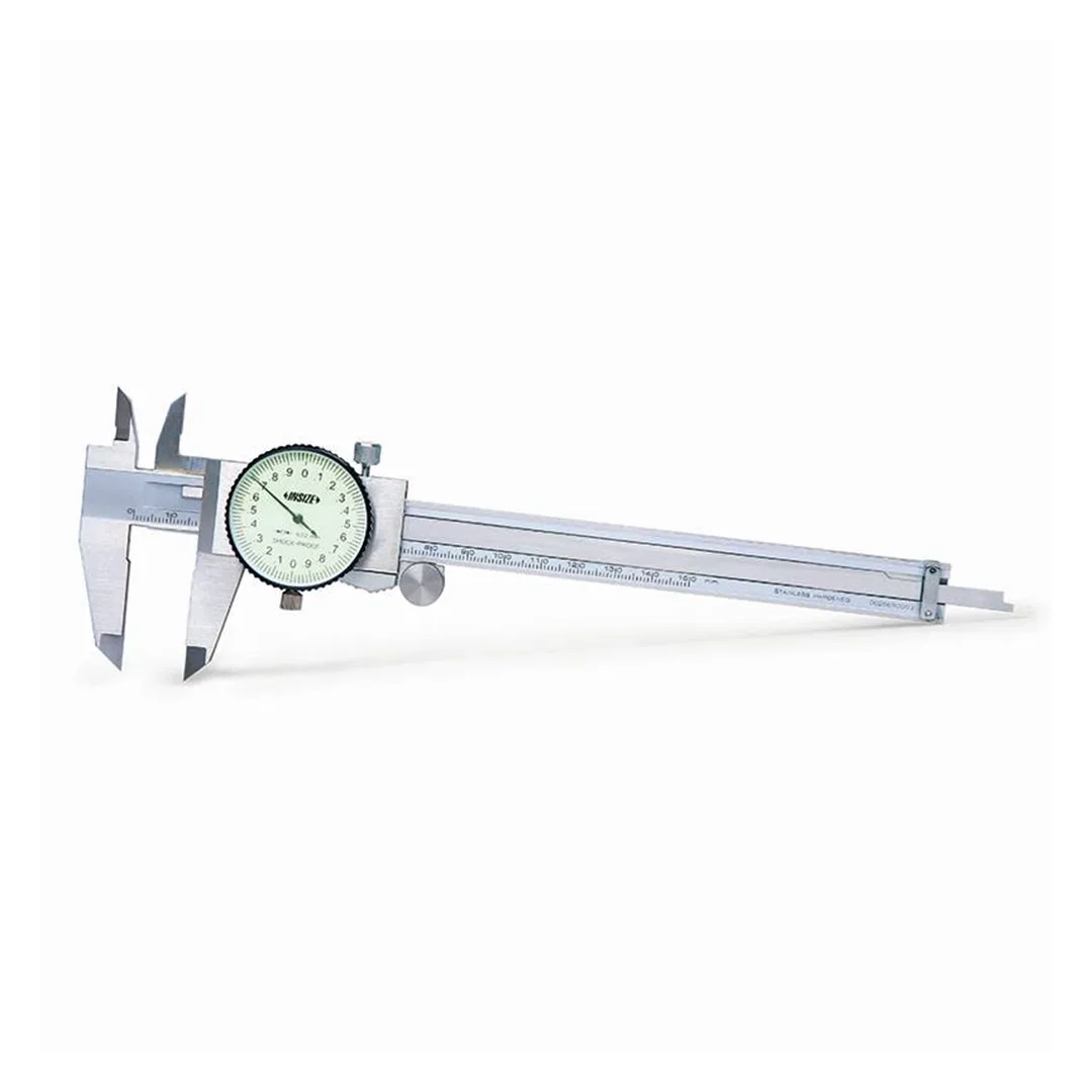 Insize Dial Vernier 150mm