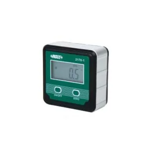 Digital Level and Protractor