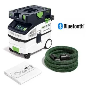 Festool CTL Midi With Bluetooth Mobile Dust Extractor /578309