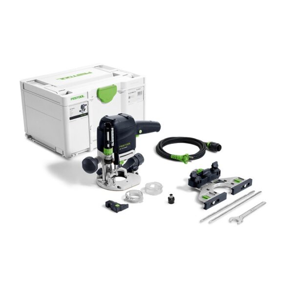 Festool OF 1010 Router REBQ-Plus - Image 4