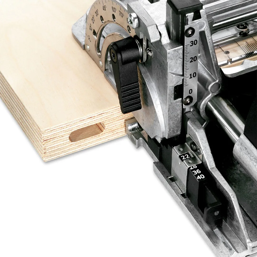 Festool DF 500 Domino Q-Set