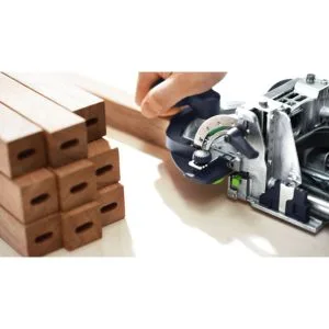 Festool DF 500 Domino Q-Set