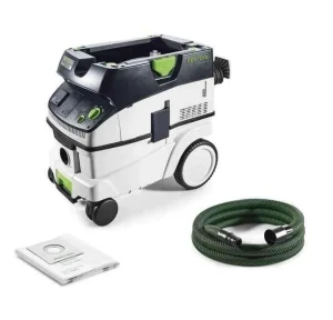 Festool CTL 26 E Mobile Dust Extractor