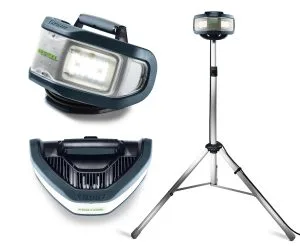 Festool DUO Working Light