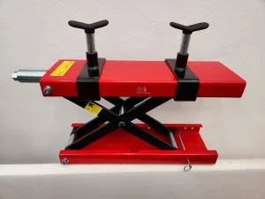 Motorcycle Scissor Lifting Jack