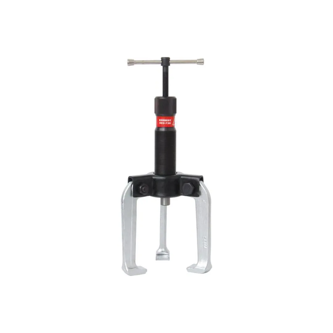 Hydraulic Puller Set - Image 3