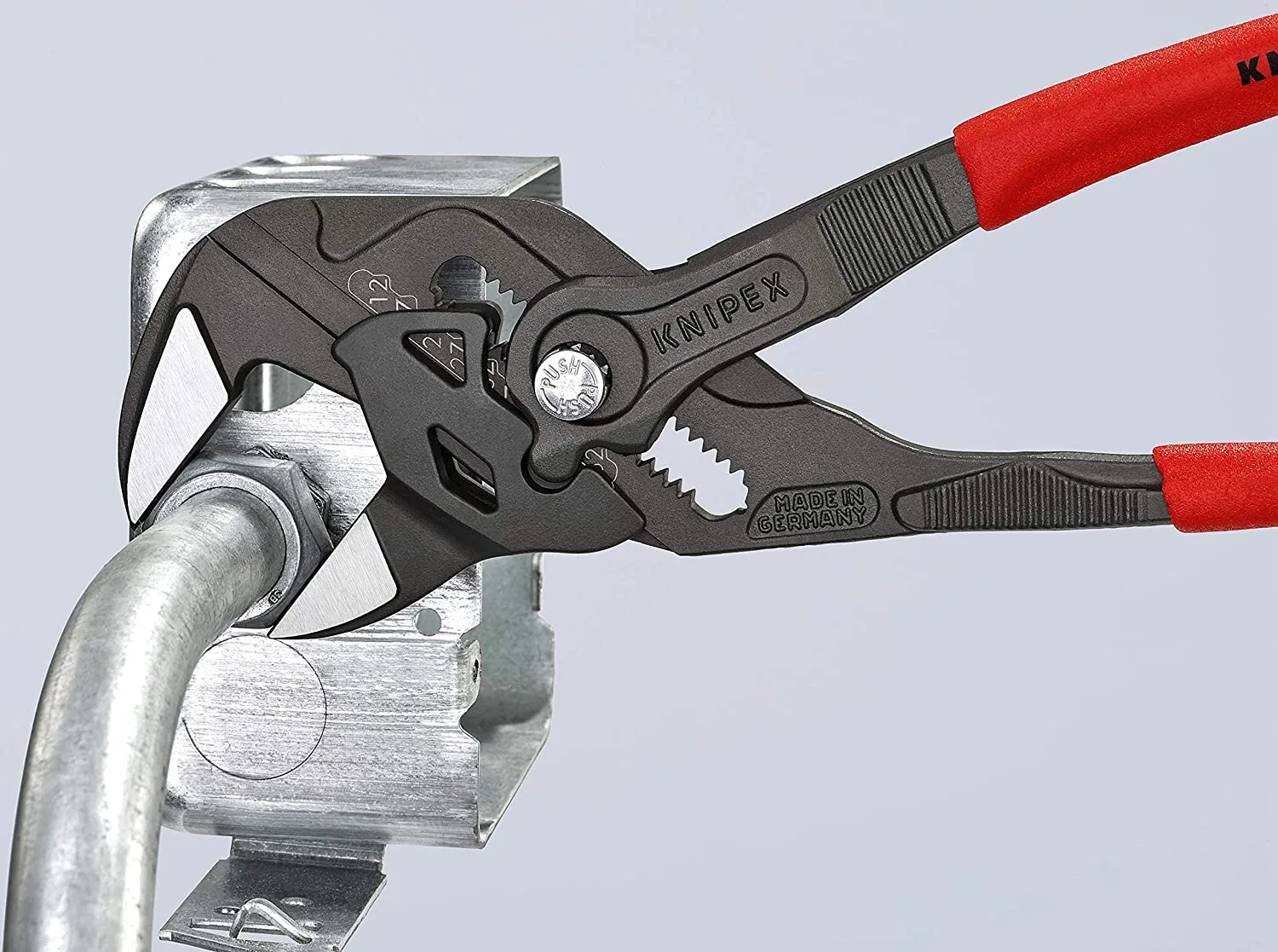 Knipex Plier Wrench 8601250 - Image 5