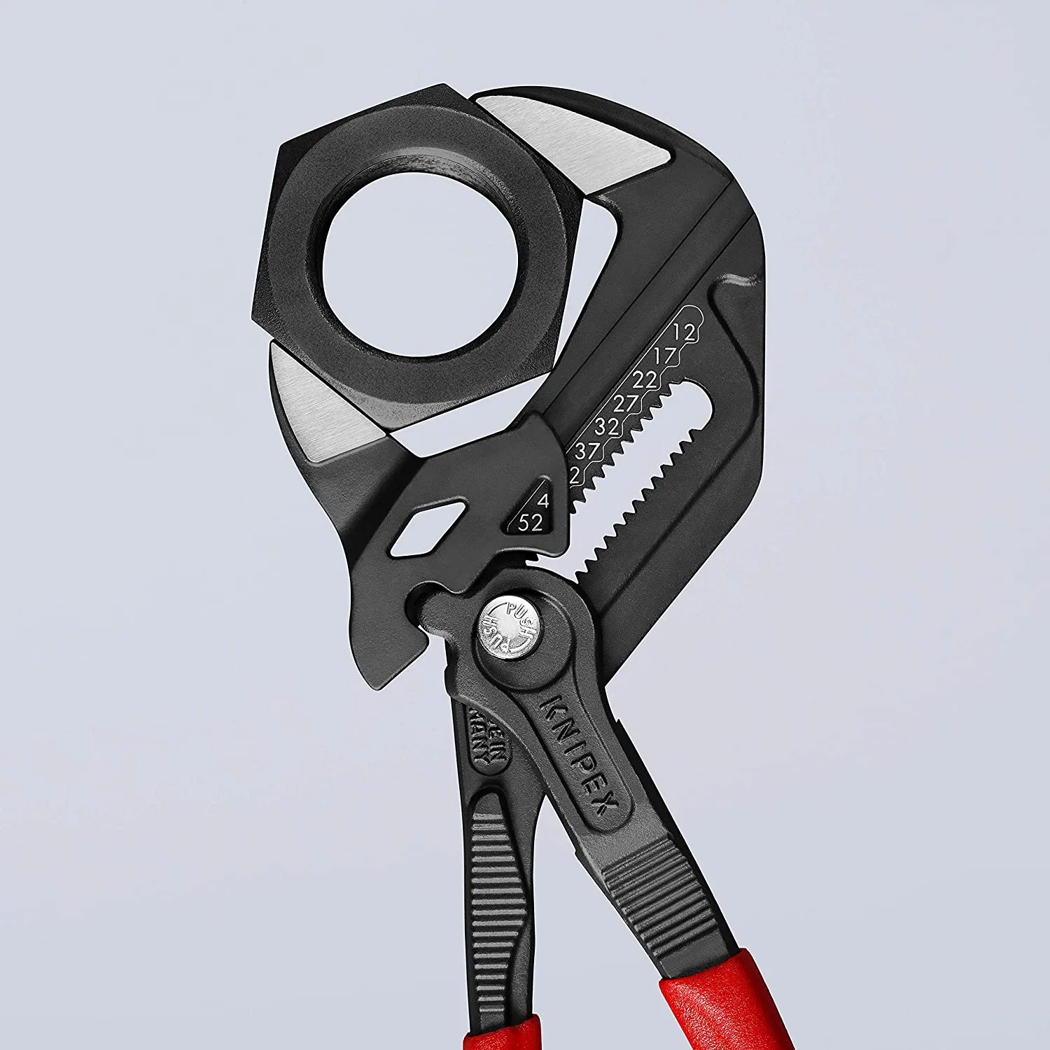 Knipex Plier Wrench 8601250 - Image 4