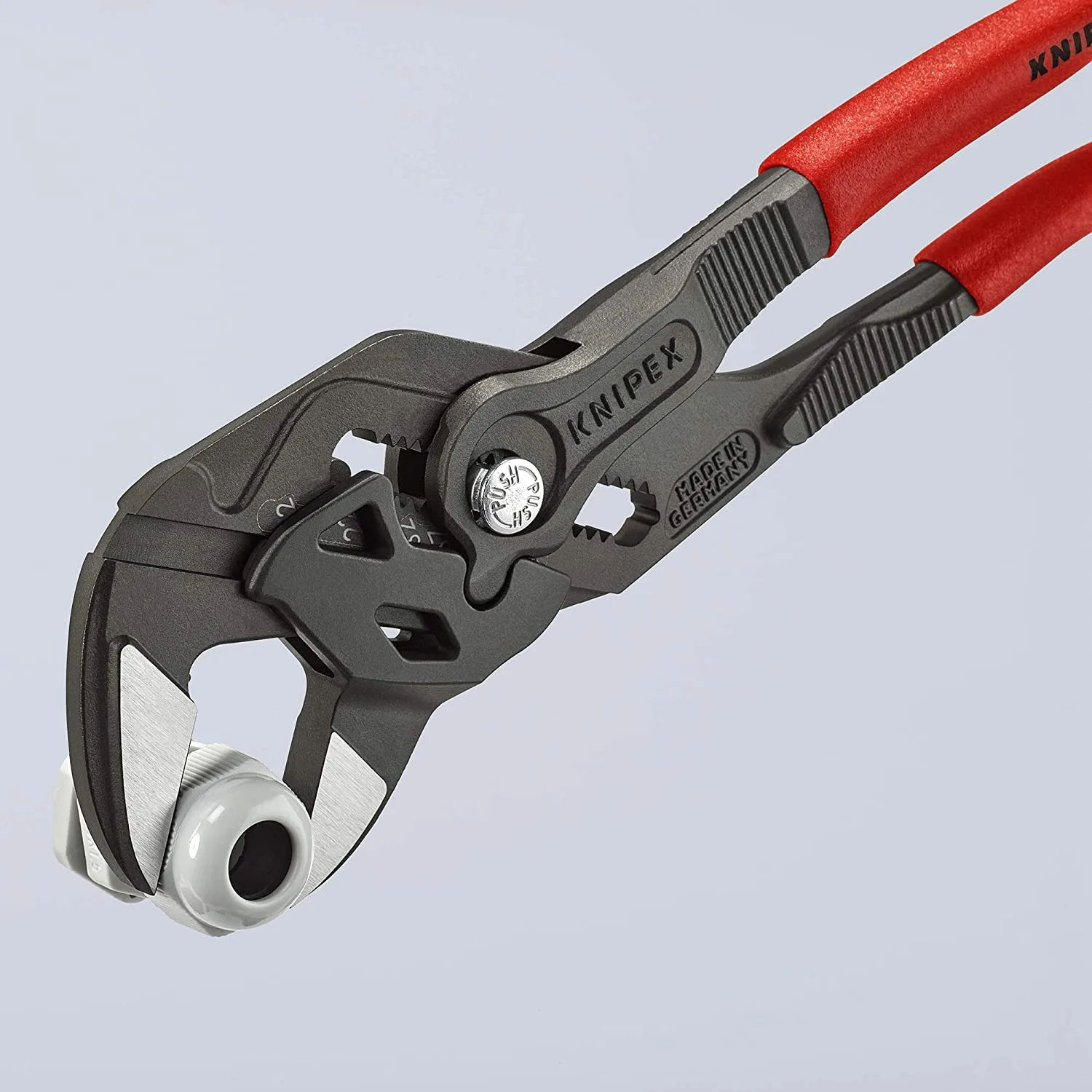 Knipex Plier Wrench 8601250 - Image 3