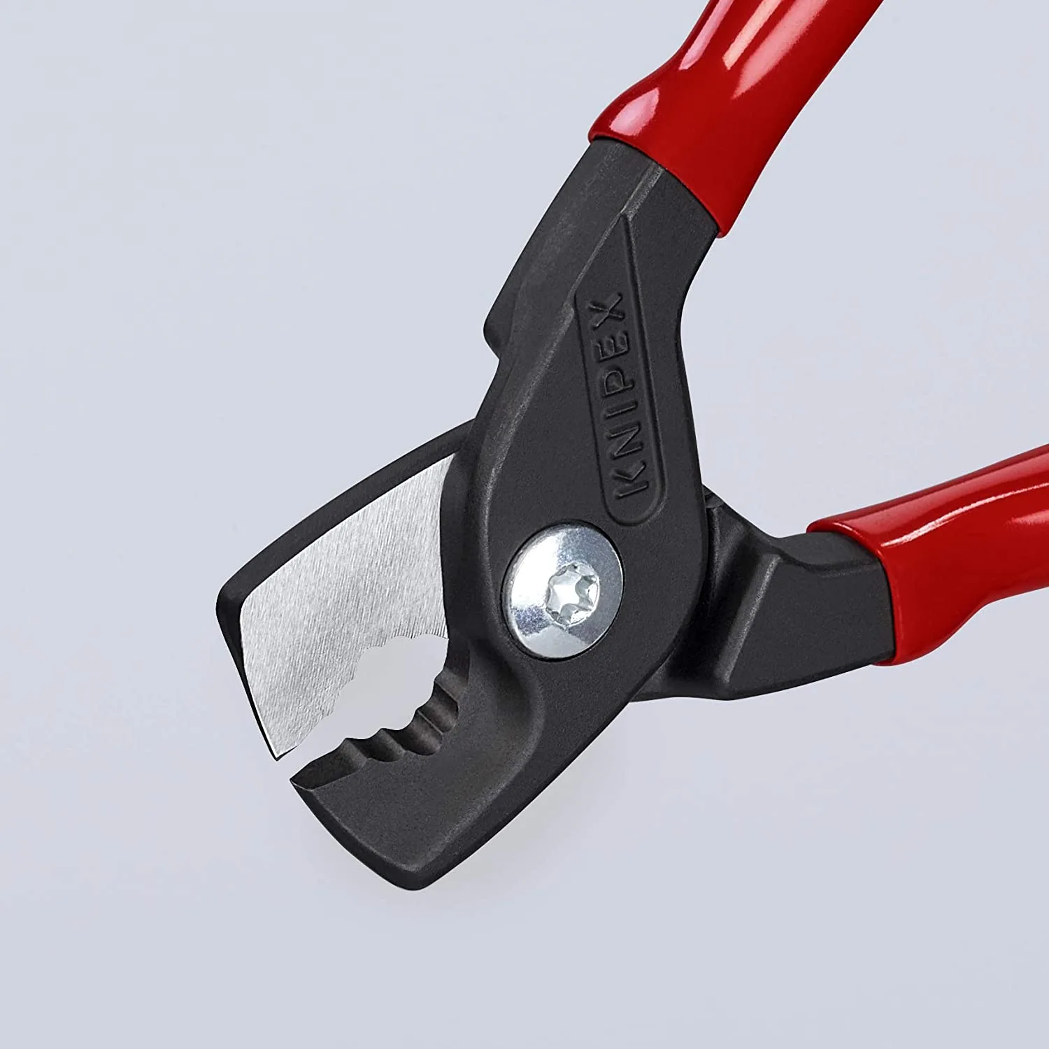 Knipex Cable Shears 9511160 - Image 2