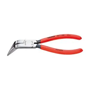 Knipex Bent Long Nose Plier 3871200