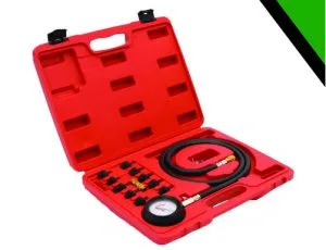 Oil Pressure Tester