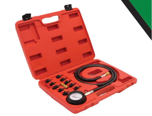 Oil Pressure Tester