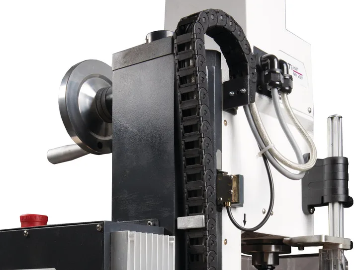Opti Mill MH 22VD - Drilling and Milling Machine - Image 2