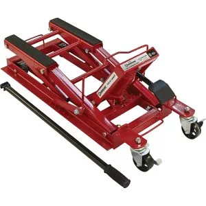 Motorcycle Lift Jack