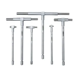 Telescoping Gauge Set