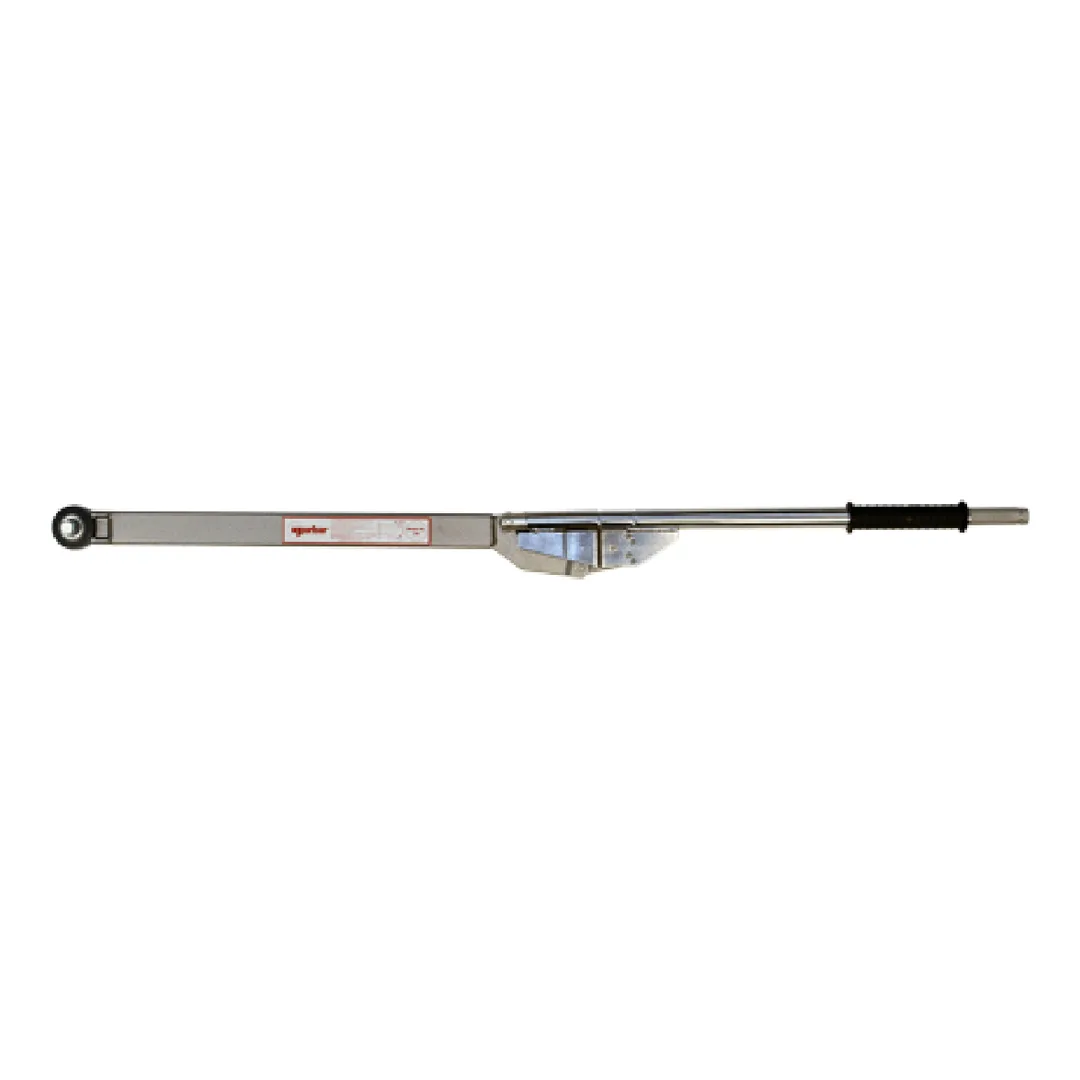 Torque Wrench 3/4 300 to 1000nm