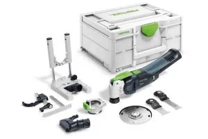 Festool Cordless Oscillator Vecturo OSC 18