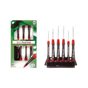 Wiha Pico Screwdriver Set