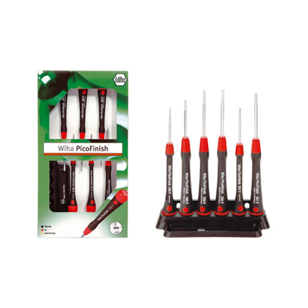 Wiha Pico Screwdriver Set