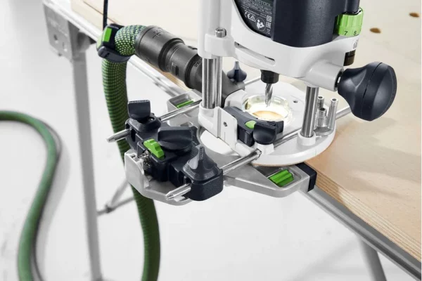 Festool OF 1010 Router REBQ-Plus - Image 2