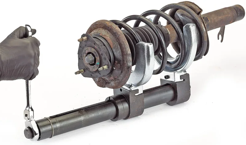 Coil Spring Compressor - Image 2