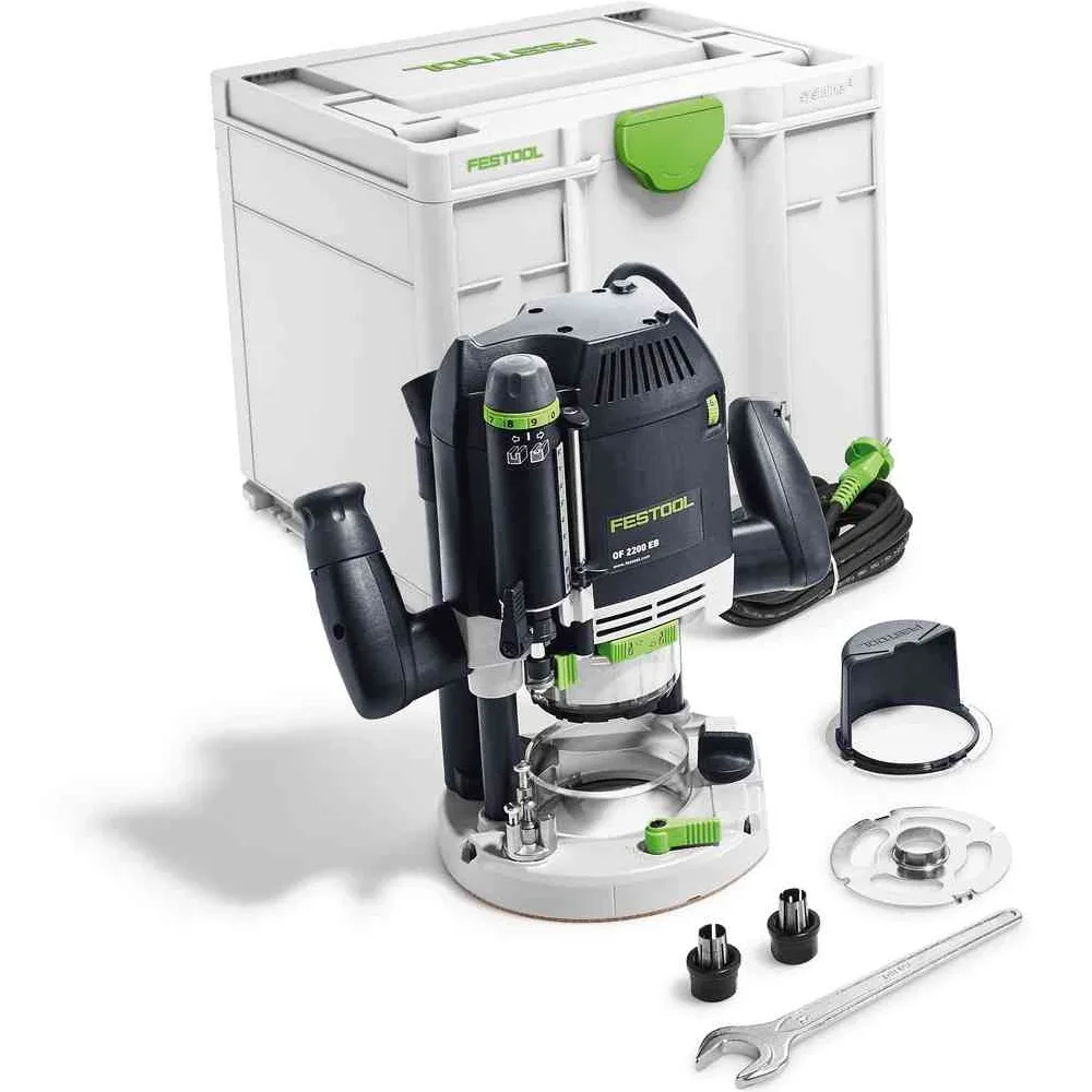 Festool OF 2200 EB-Plus ZA