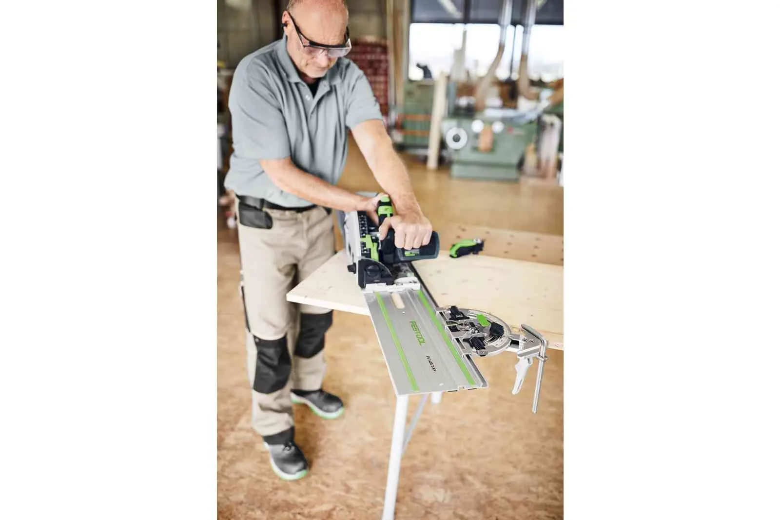 Festool FS-WA Angle Stop Accessories set - Image 5