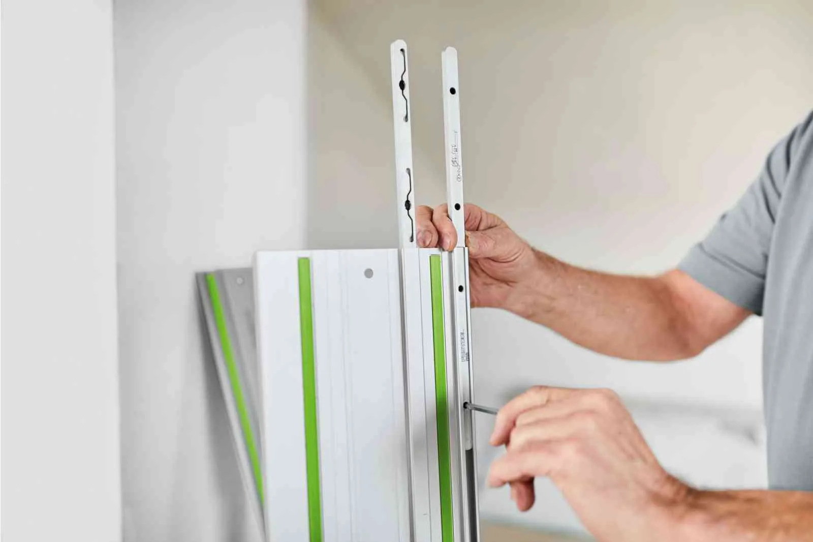 Festool FS-WA Angle Stop Accessories set - Image 4