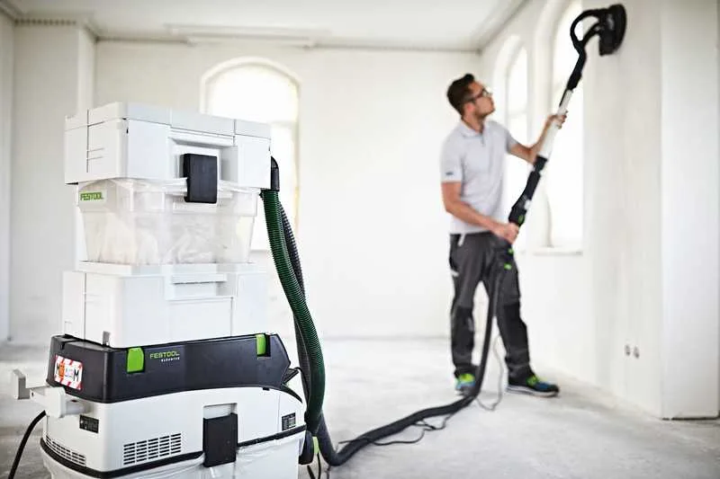 Festool CT Pre-Separator Ct-Va-20 - Image 2
