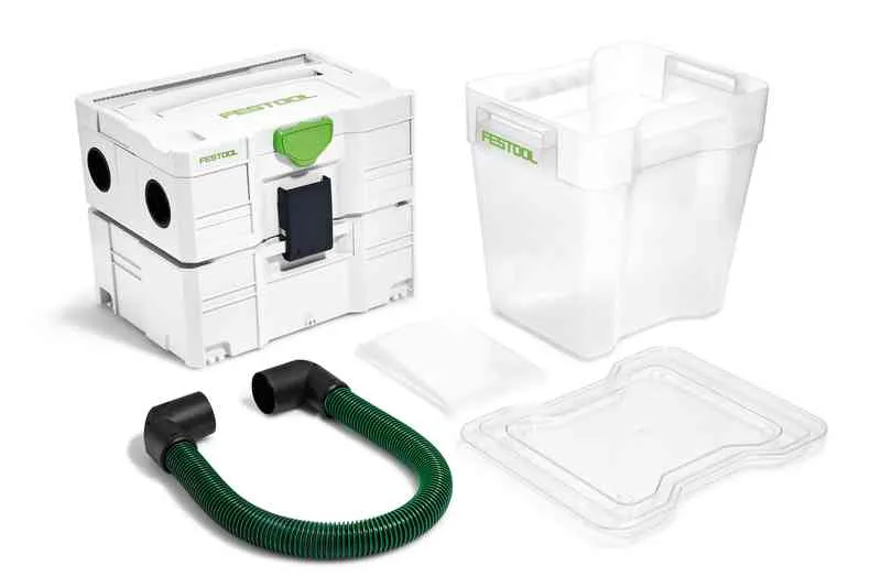Festool CT Pre-Separator Ct-Va-20 - Image 3