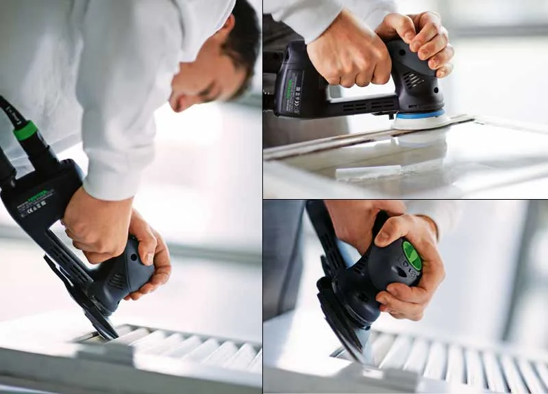 Festool Rotex RO 90 DX FEQ-Plus - Image 2