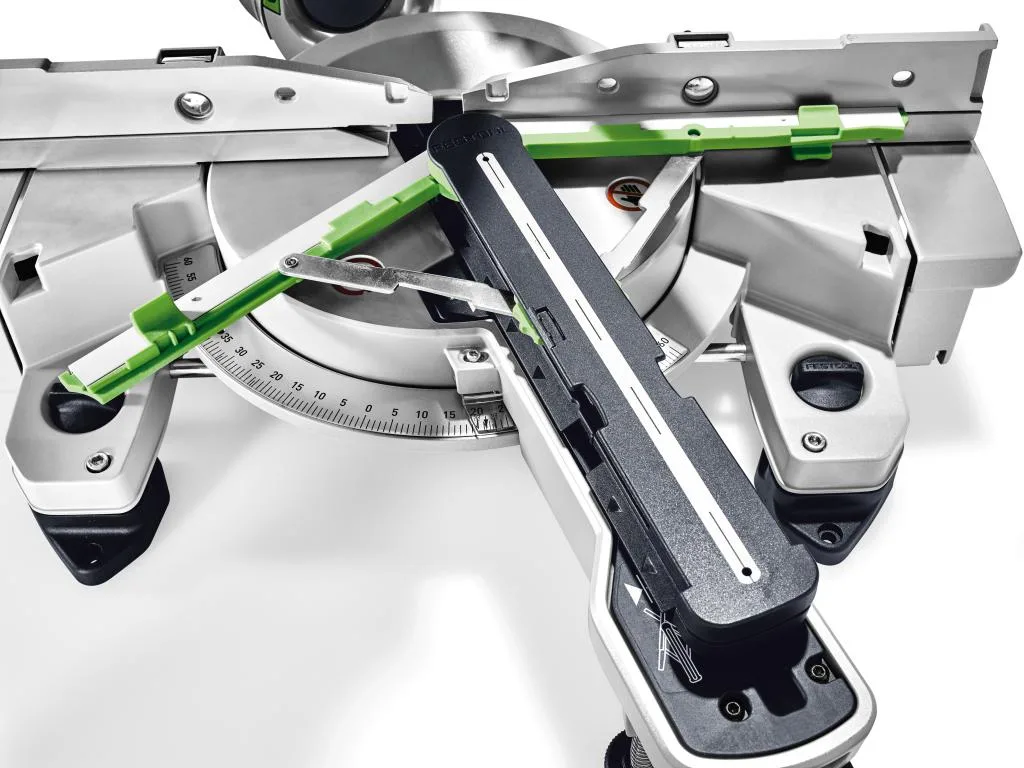 Festool Kapex KS60E Sliding Compound Mitre Saw - Image 4