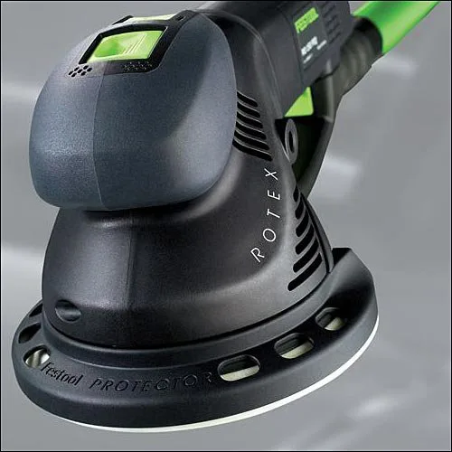 Festool Rotex RO150 Geared Eccentric Sander - Image 2