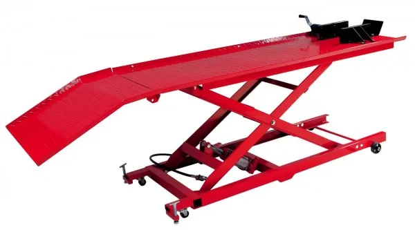 Motorcycle Lifting Table - Image 2