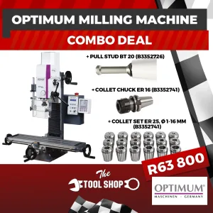 OPTImill MH 22VD